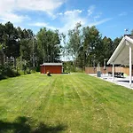 Luxury Retreat By Kramnitze *