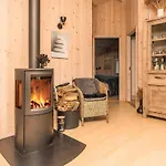 Hébergement de vacances Luxury Retreat By Kramnitze - By Traum *