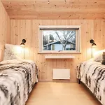 Ferienhaus Luxury Retreat By Kramnitze *