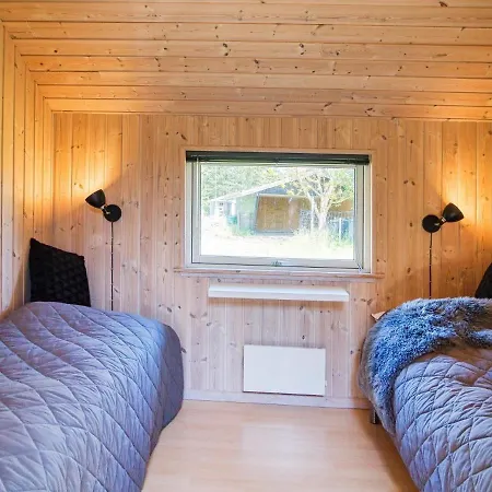 Luxury Retreat By Kramnitze - By Traum * Rødby