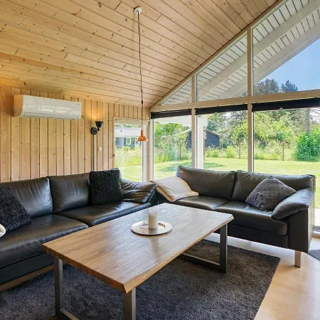 Casa vacanze Luxury Retreat By Kramnitze - By Traum *