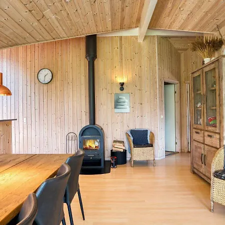 Holiday home Lv Rodby