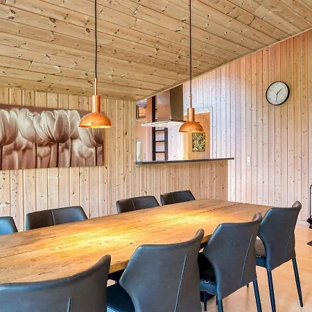 Holiday home Lv Rodby