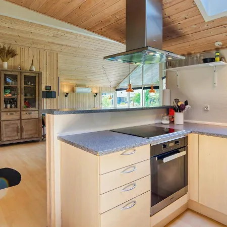 Casa vacanze Luxury Retreat By Kramnitze - By Traum *