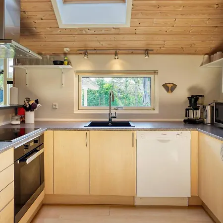 Holiday home Lv
