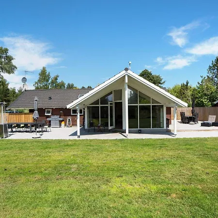 Luxury Retreat By Kramnitze - By Traum Rødby