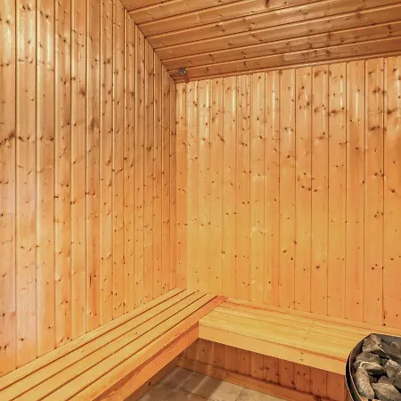 Lv Holiday home *