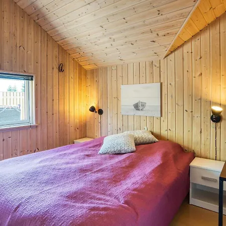 Holiday home Lv Rodby