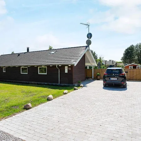 Holiday home Lv