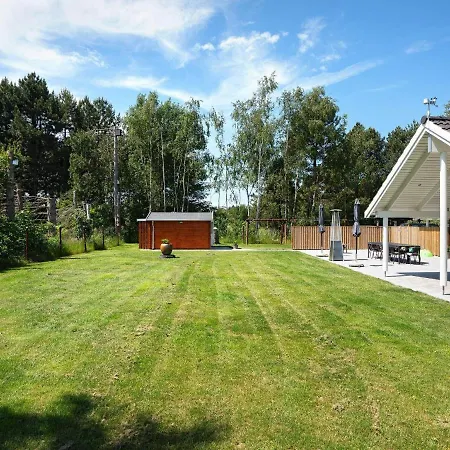 Luxury Retreat By Kramnitze *