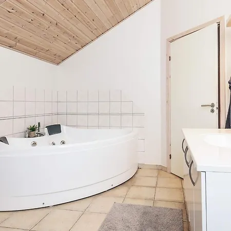 Prázdninový dům Luxury Retreat By Kramnitze - By Traum *