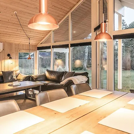 Casa de Férias Luxury Retreat By Kramnitze *