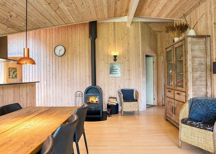 Casa vacanze Luxury Retreat By Kramnitze - By Traum Rødby