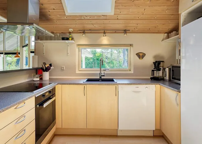 Casa vacanze Luxury Retreat By Kramnitze - By Traum