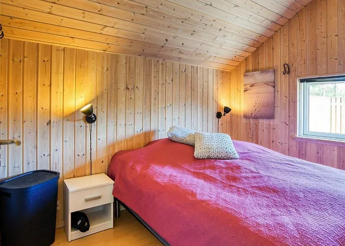 Luxury Retreat By Kramnitze - By Traum Rødby