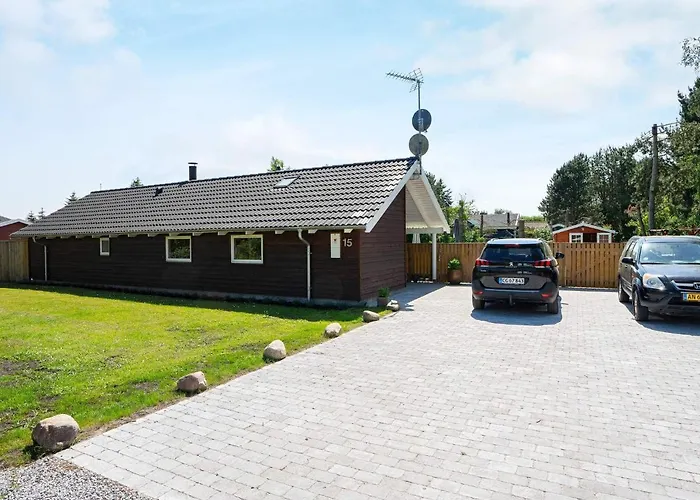 Casa vacanze Luxury Retreat By Kramnitze - By Traum