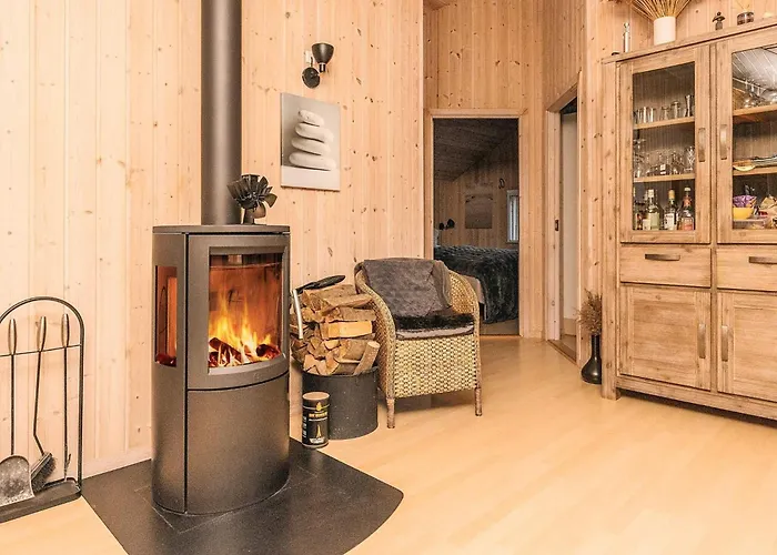 Prázdninový dům Luxury Retreat By Kramnitze - By Traum *