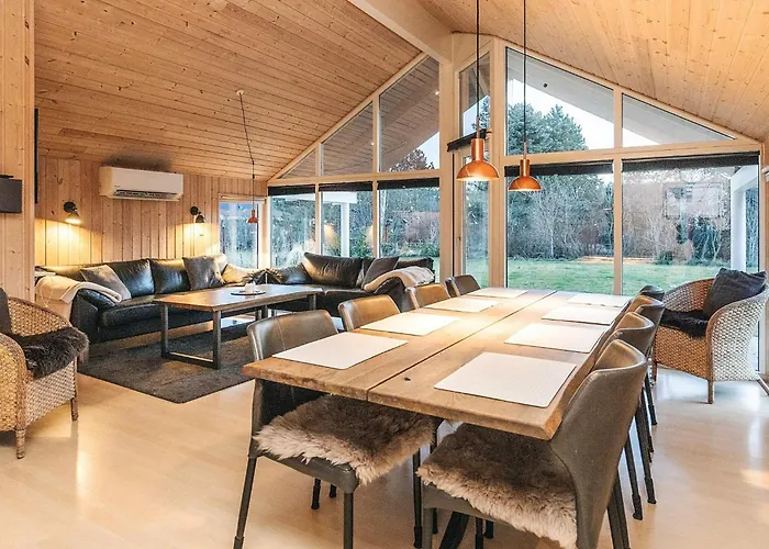 Luxury Retreat By Kramnitze - By Traum *