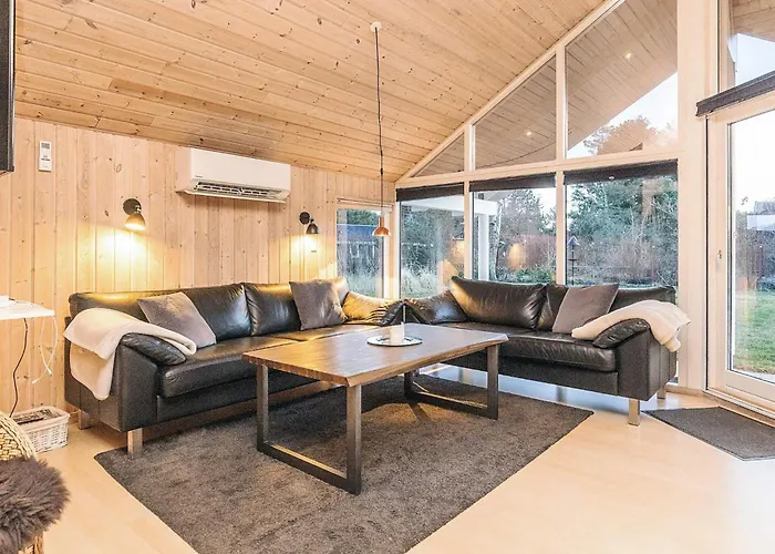 Luxury Retreat By Kramnitze - By Traum Prázdninový dům *
